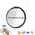 Factory Price Clotrimazole Active Ingredient Powder For Sale